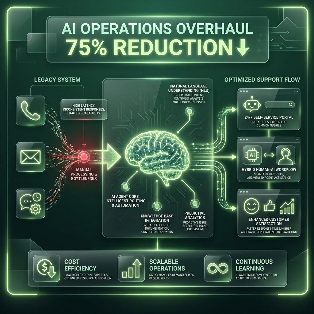AI Operations System